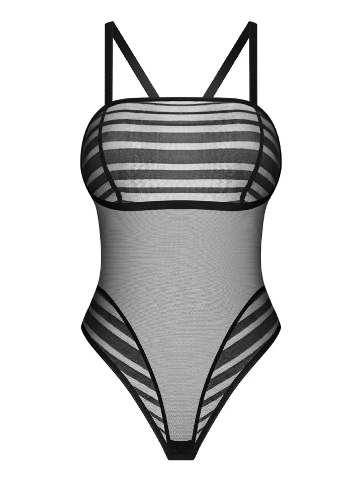 Obsessive Lune Bellis Teddy Black - Tedijs 3 [full]