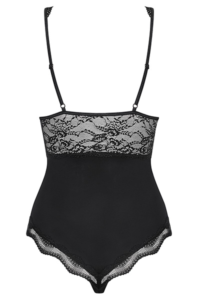 Obsessive Luvae Teddy - Seksīga apakšveļa 5