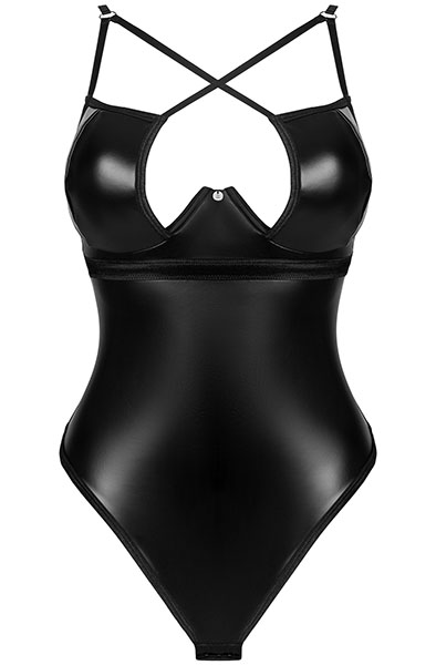 Obsessive Norides Teddy Black - Tedijs 4