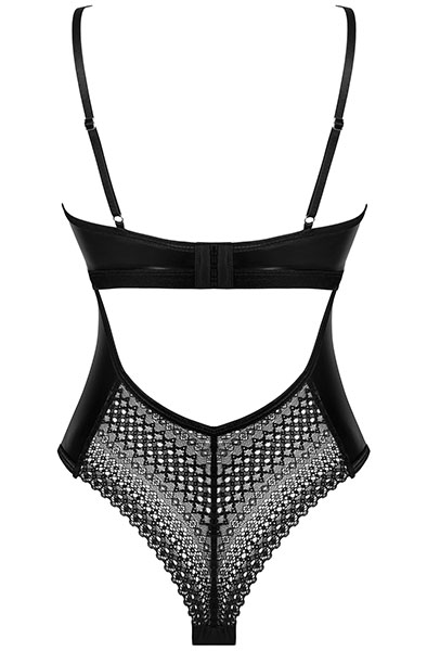 Obsessive Norides Teddy Black - Tedijs 5