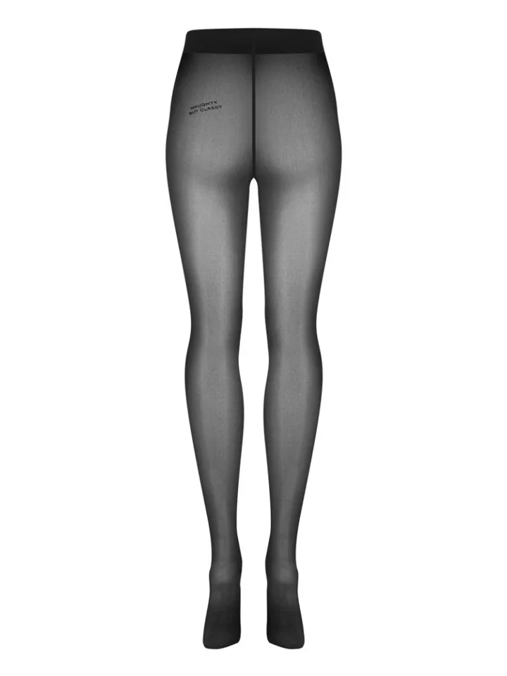Obsessive Patrise Classy Tights - Zeķes 3 [full]