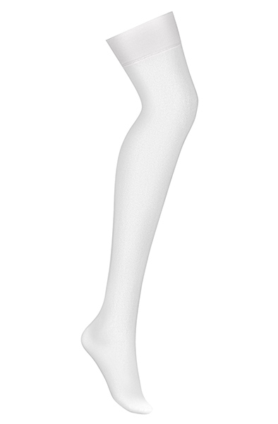 Obsessive S800 Stocking - Seksīgas zeķes 2