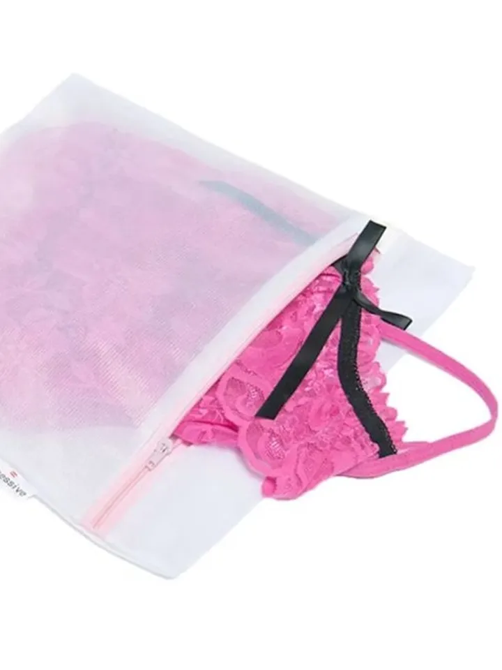 Obsessive Washing Bag - Veļas soma 1 [full]