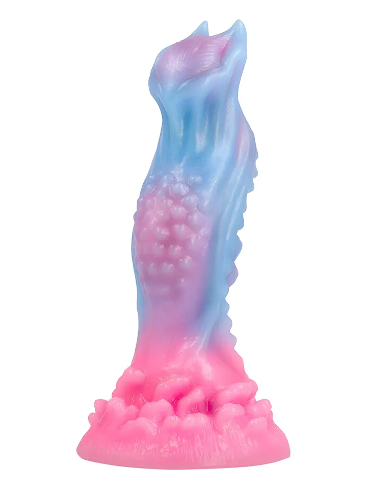 Oceara Dawn Dildo 18,5 cm - Fantasy dildo 1 [full]