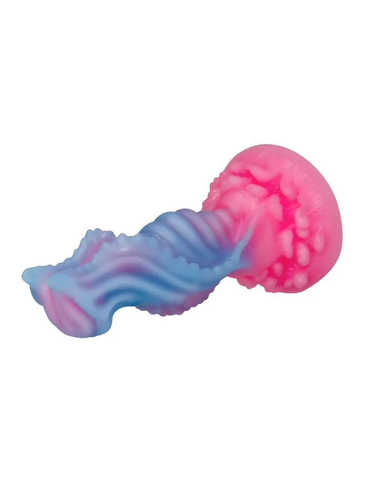 Oceara Dawn Dildo 18,5 cm - Fantasy dildo 4 [full]