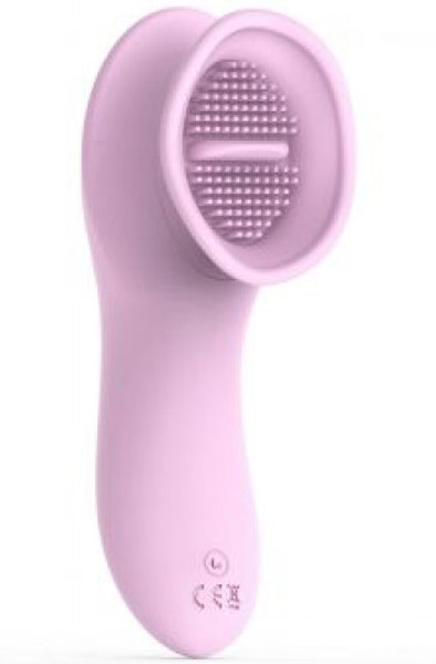Oral Obsession - Klitora stimulators 1