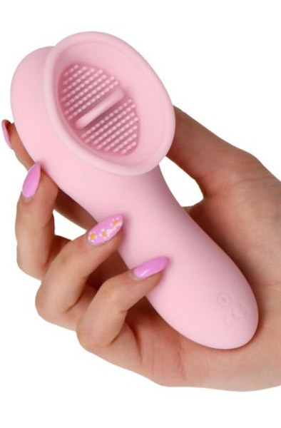 Oral Obsession - Klitora stimulators 2