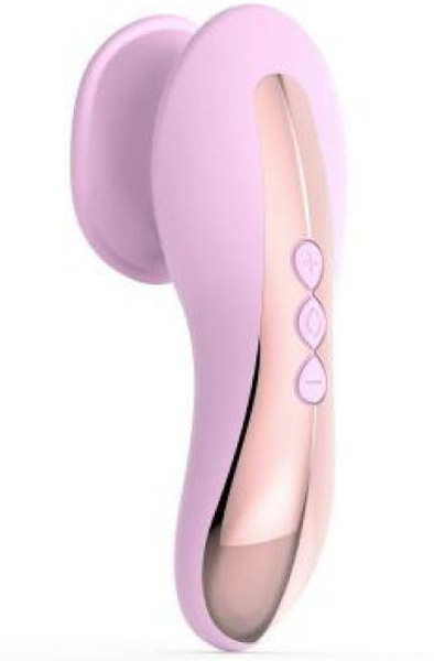 Oral Obsession - Klitora stimulators 3