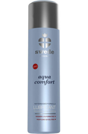 Original Aqua Comfort Lube 60ml - Lubrikants uz ūdens bāzes 1