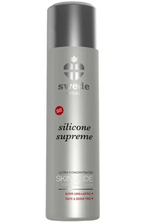 Original Silicone Supreme 50ml - Lubrikants uz silikona bāzes 1