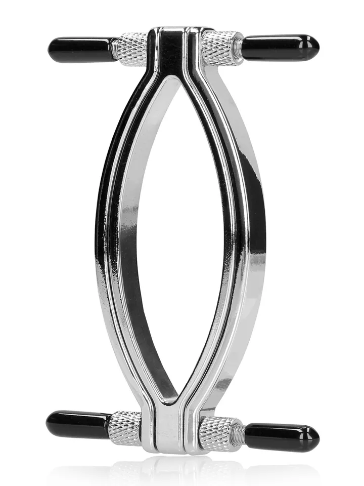 Ouch Adjustable Pussy Clamp - Skavas BDSM 1 [full]
