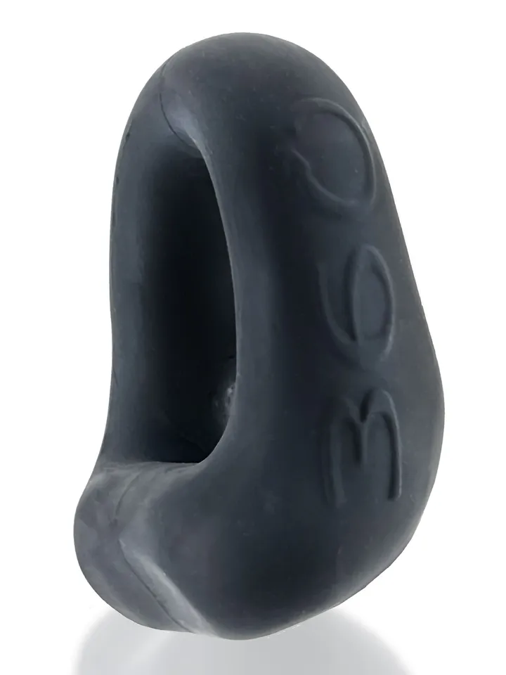 Oxballs 360 Cock Ring & Ballsling - Dzimumlocekļa un sēklinieku maisiņa gredzeni 2 [full]