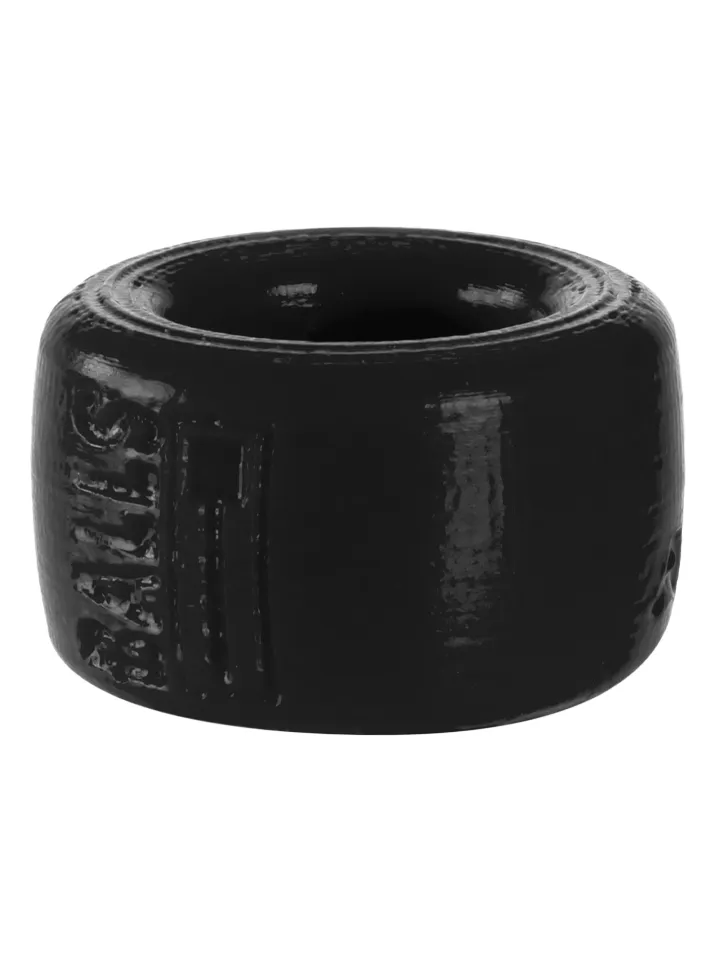 Oxballs Ballstretcher Balls-T Black - Bumbu nestuves 1 [full]