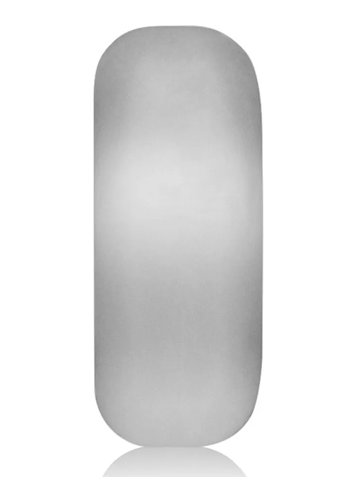 Oxballs Big Ox Cock Ring Cool Ice - Gaiļa gredzens 3 [full]