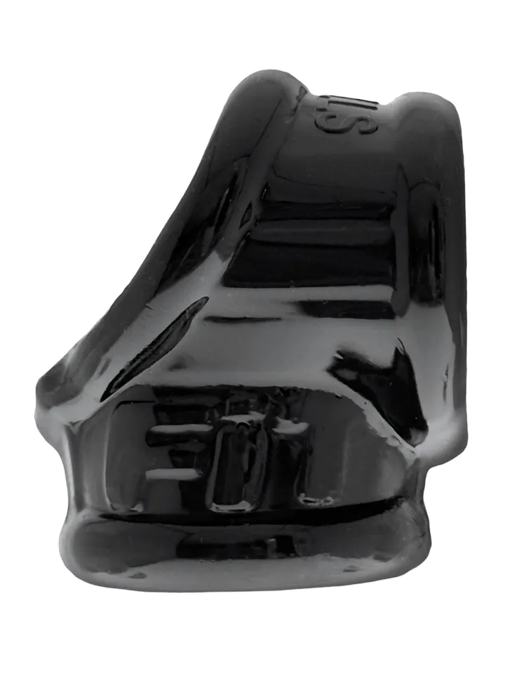 Oxballs Cocksling Fit Ballstretcher Black - Bumbu nestuves 1 [full]