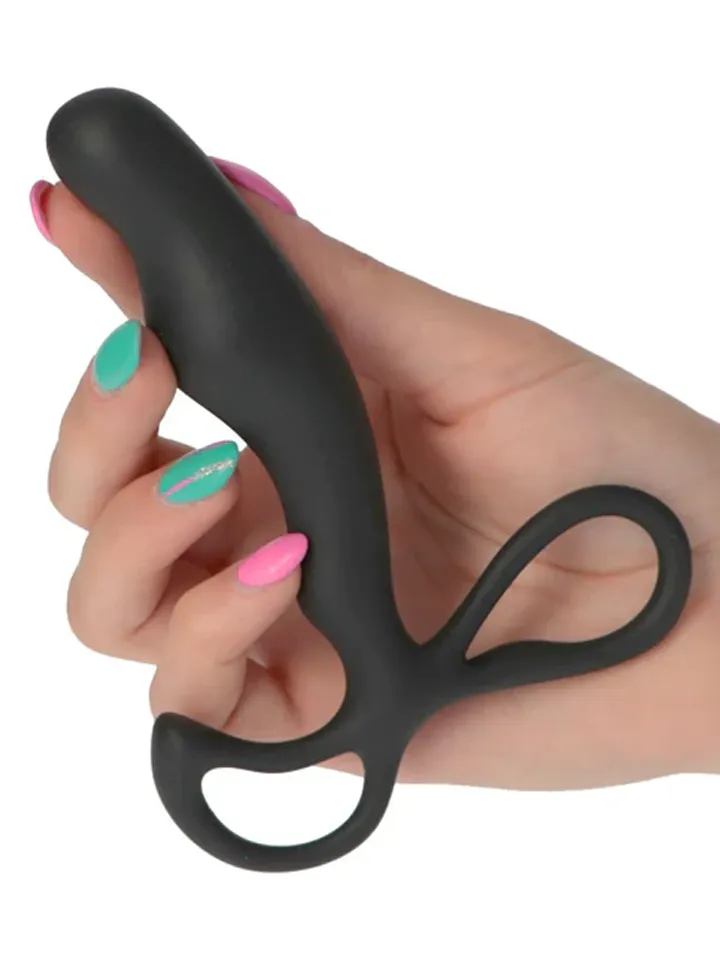 P-Spot One Prostate Stimulator - Prostatas stimulators 1 [full]