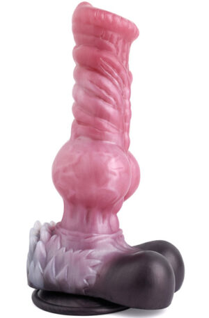 Palfrey Pleasure Dildo 21 cm - Dragon dildo 1