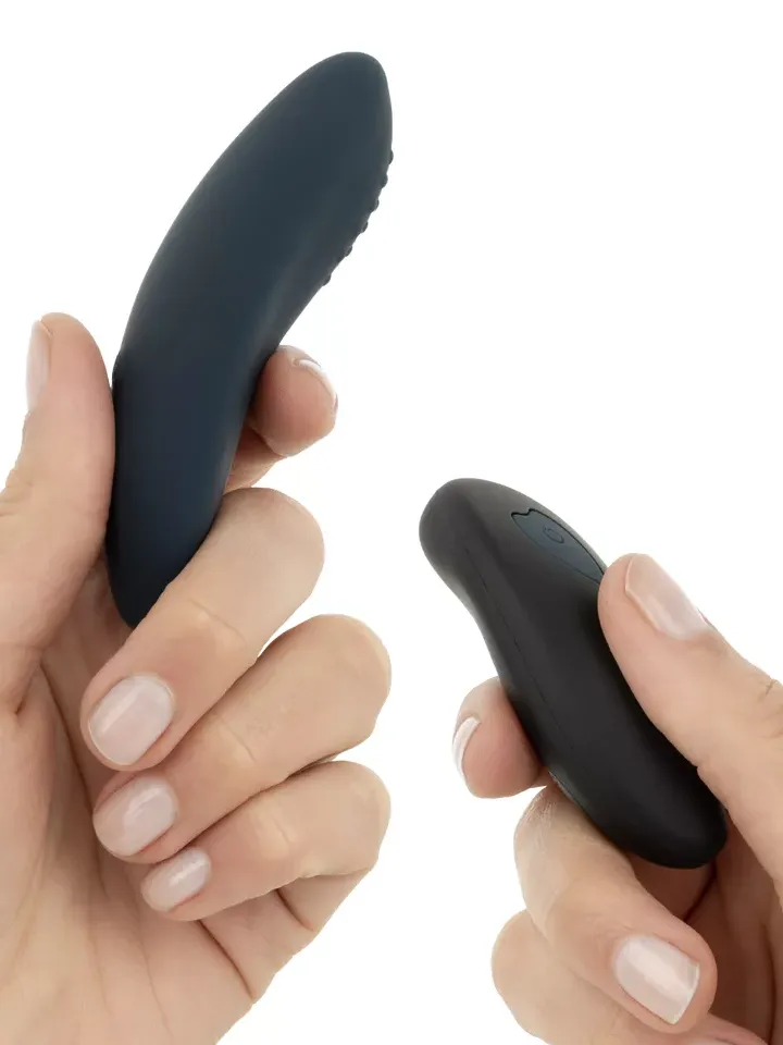Panty Vibrator With Remote Control - Vibrējošas biksītes 2 [full]