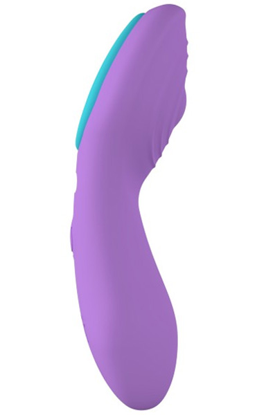 Panty Vibrator With Remote Control Purple - Vibrējošas biksītes 5