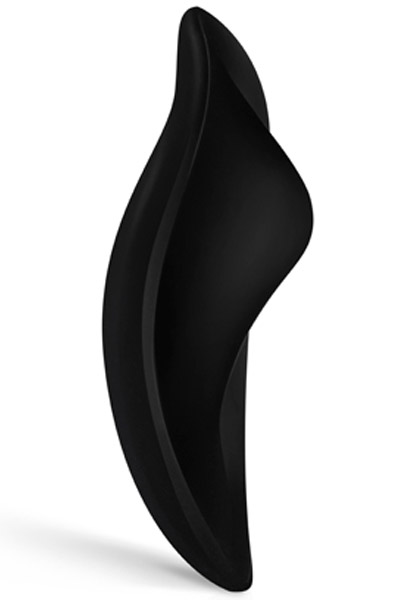 Pantyrebel Vibrating Tanga Thong - Vibrējošas biksītes 2