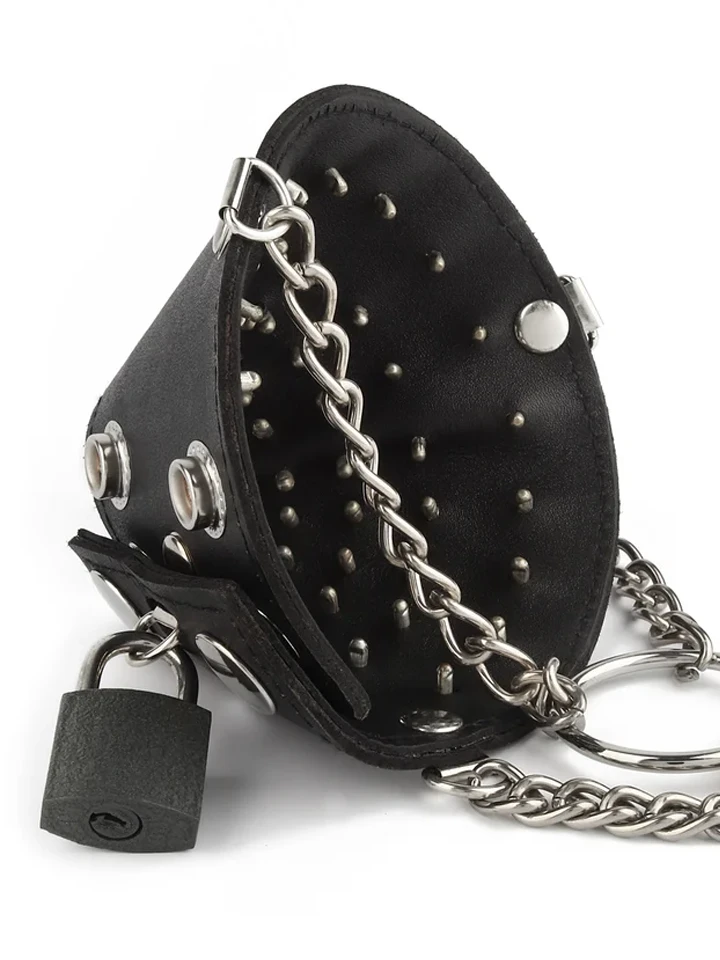 Parachute Ball Stretcher With Spikes - Bumbu nestuves 2 [full]