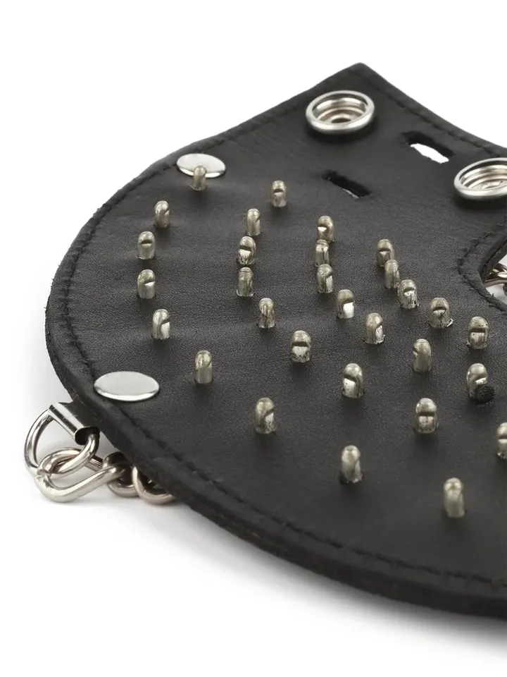 Parachute Ball Stretcher With Spikes - Bumbu nestuves 4 [full]