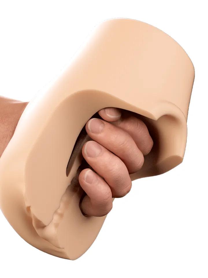 PDX Plus Pussy Pounder Squeeze Stroker - Vagīnas masturbators 2 [full]
