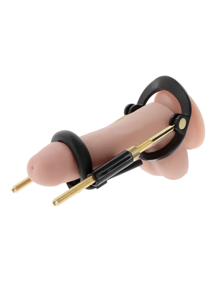 Penis Growth Training Basic Set - Penisa pagarinātājs 1 [full]