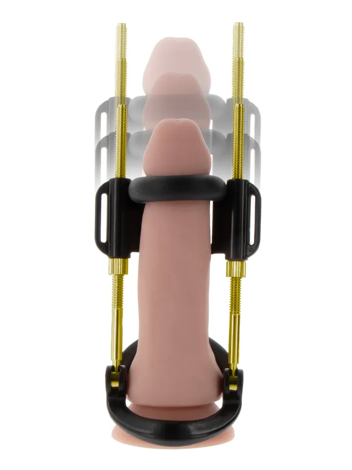 Penis Growth Training Basic Set - Penisa pagarinātājs 2 [full]