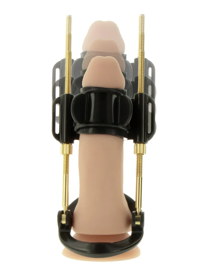 Penis Growth Training Comfort Set - Penisa pagarinātājs 2 [full]