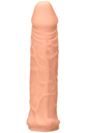 Penis Sleeve Flesh 17 cm - Penisa piedurkne 1