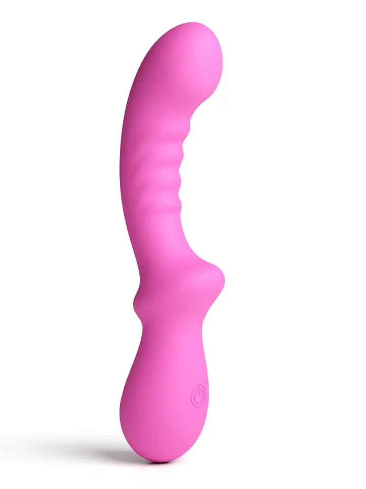Peony G-Spot Vibrator - G punkta vibrators 1 [full]