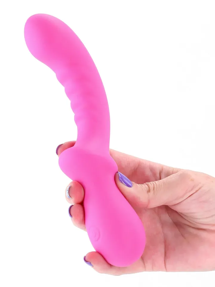 Peony G-Spot Vibrator - G punkta vibrators 2 [full]