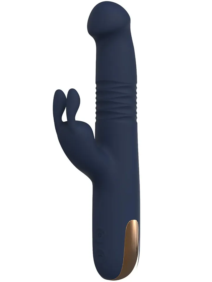 Phaedra Up And Down Duo Vibrator - Trušu vibrators 1