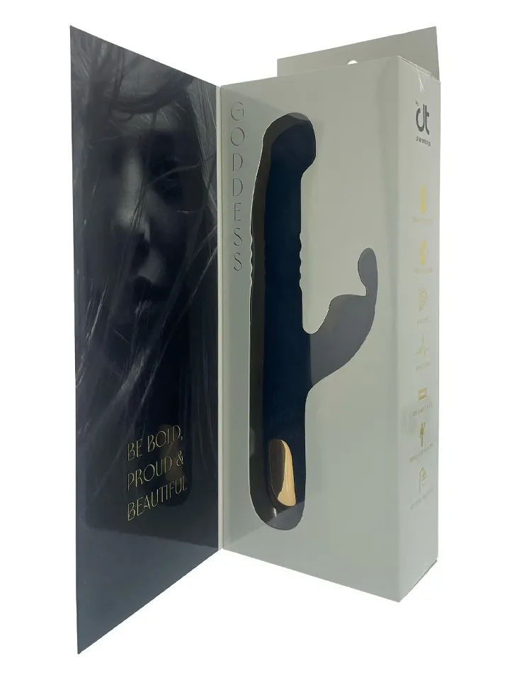 Phaedra Up And Down Duo Vibrator - Trušu vibrators 3 [full]