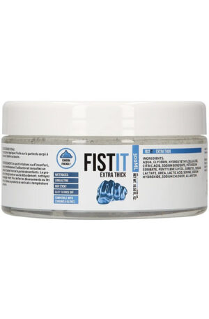 Pharmquests Fist It Extra Thick 300 ml - Dūres/tūpļa smērviela 1