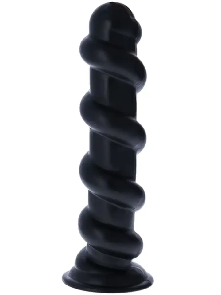 Pico De Fogo Extreme Anal Plug 32 cm - XL Buttplug 3