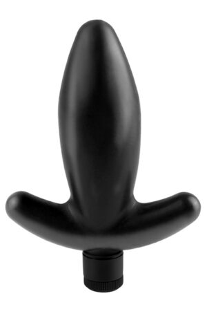 Pipedream Anal Fantasy Beginner's Anal Anchor - Vibrējošs anālais spraudnis 1