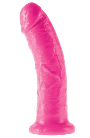 Pipedream Dillio Dildo Pink 20 cm - Dildo 1