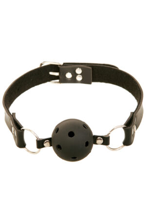 Pipedream Fetish Fantasy Series Breathable Ball Gag - Gag bumba 1