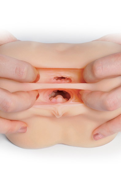 Pipedream Fuck Me Silly To Go - Seksa lelle 3