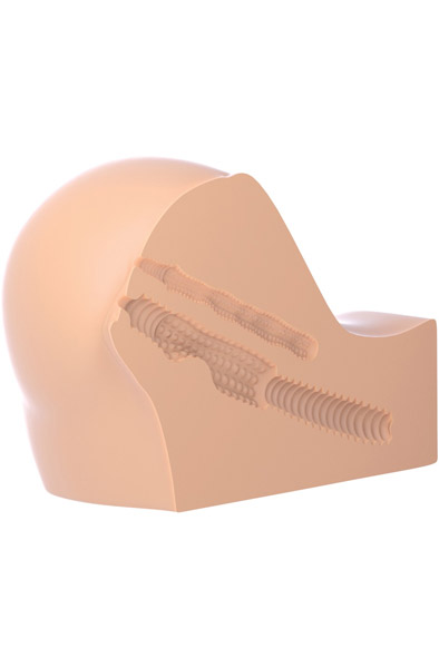 Pipedream Fuck Me Silly To Go - Seksa lelle 4