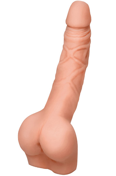Pipedream Fuck My Cock XL - Strokers 1