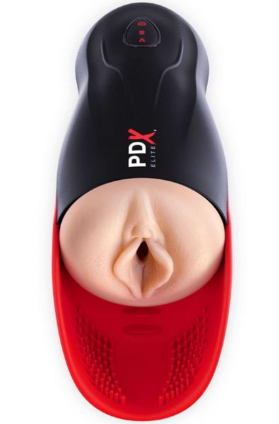 Pipedream Fuck-O-Matic - Masturbators 1