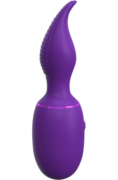 Pipedream Her Ultimate Tongue-Gasm - Vibrators 2