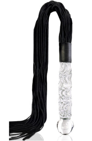 Pipedream Icicles No. 38 - Stikla dildo 1