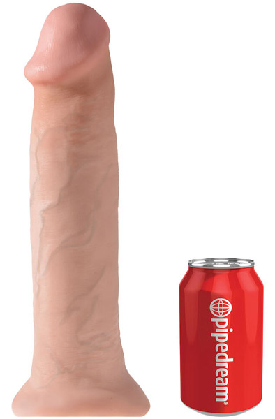 Pipedream King Cock Dildo 36 cm - XL dildo 2