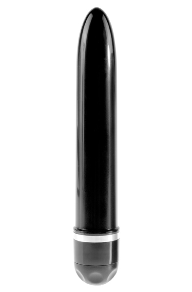 Pipedream King Cock Vibrating Stiffy 23cm - Vibrējošs dildo 2