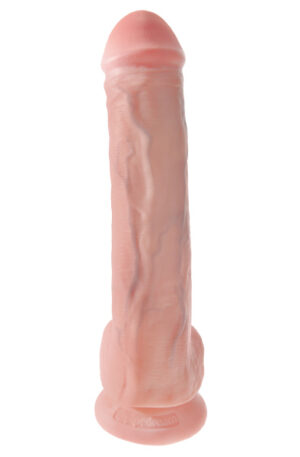 Pipedream King Cock with Balls 33 cm - XL dildo 1