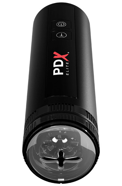 Pipedream Moto Bator X - Masturbators 1